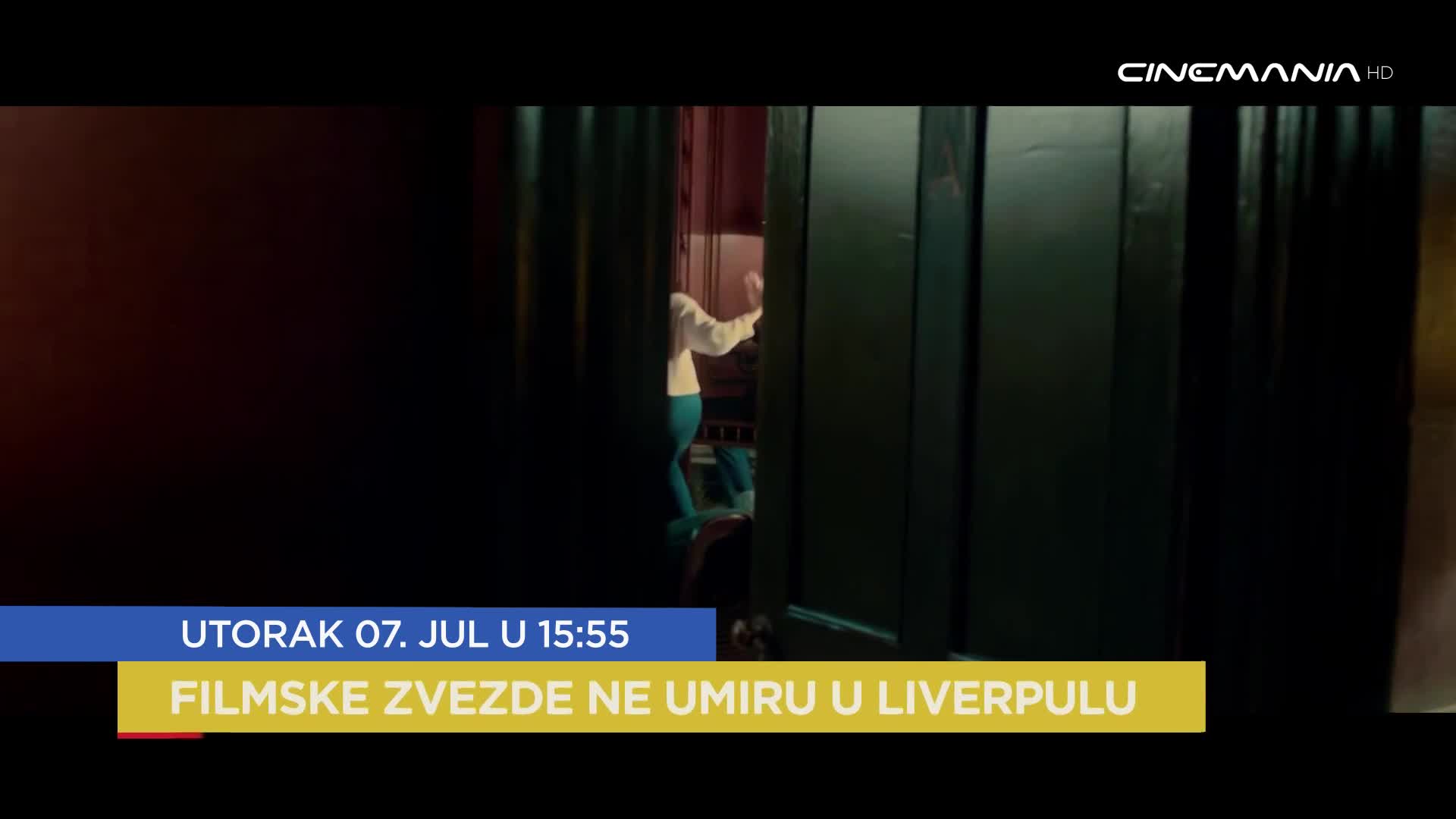 Cinemania
