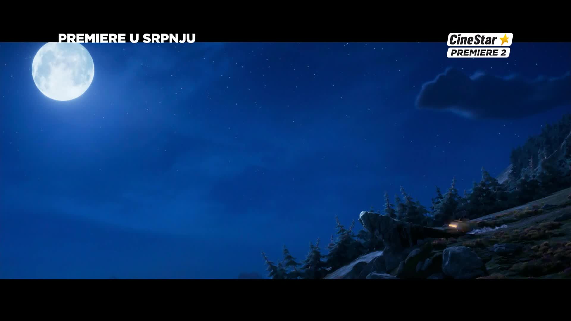 CinestarTV