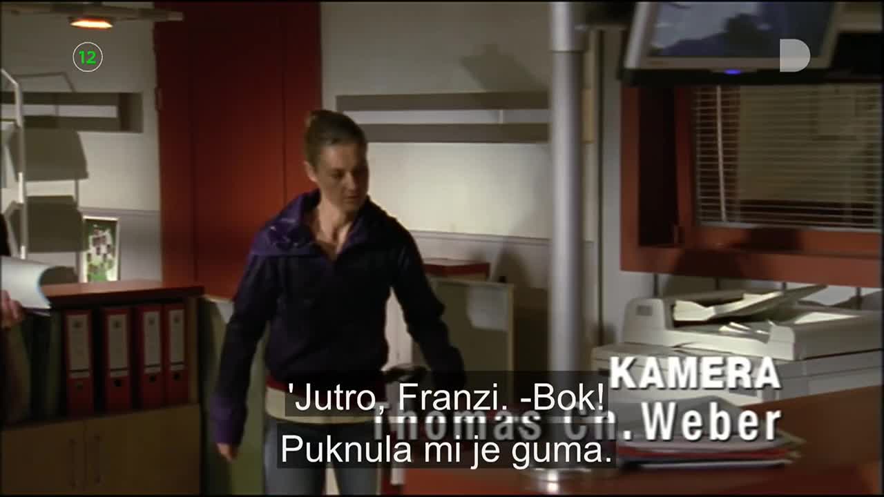DomaTV