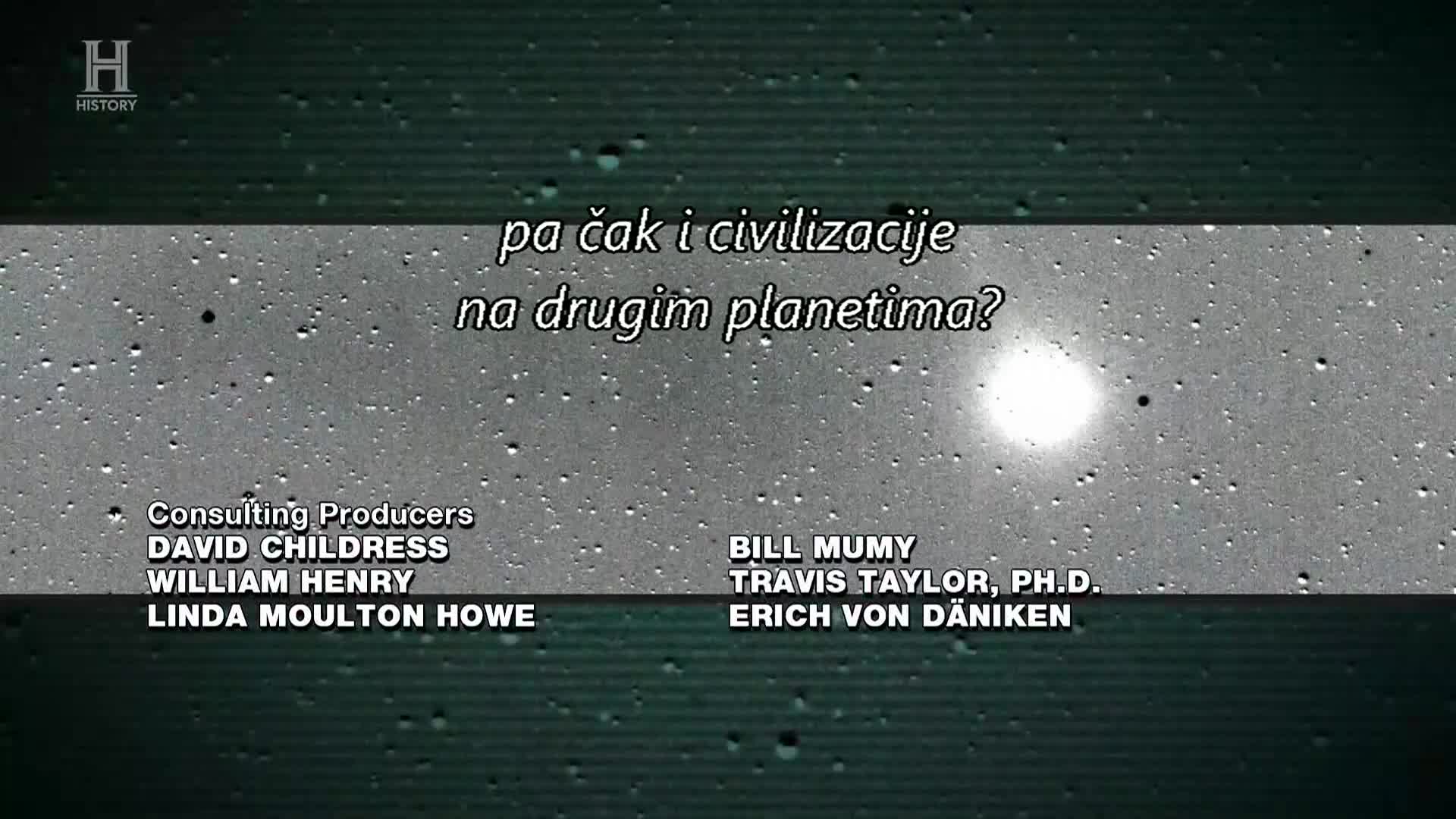 History