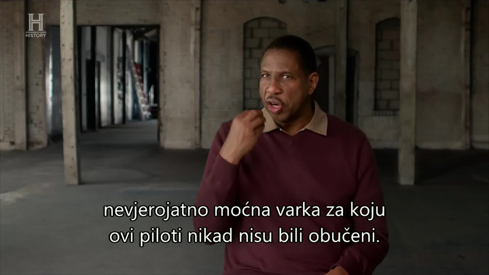 History