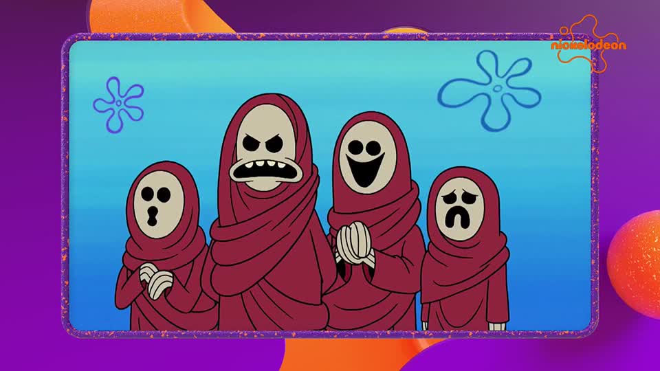 Nickelodeon