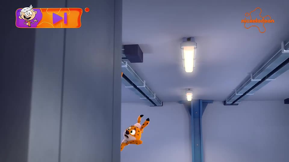 Nickelodeon