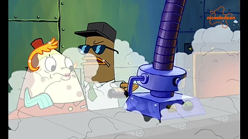 Nickelodeon