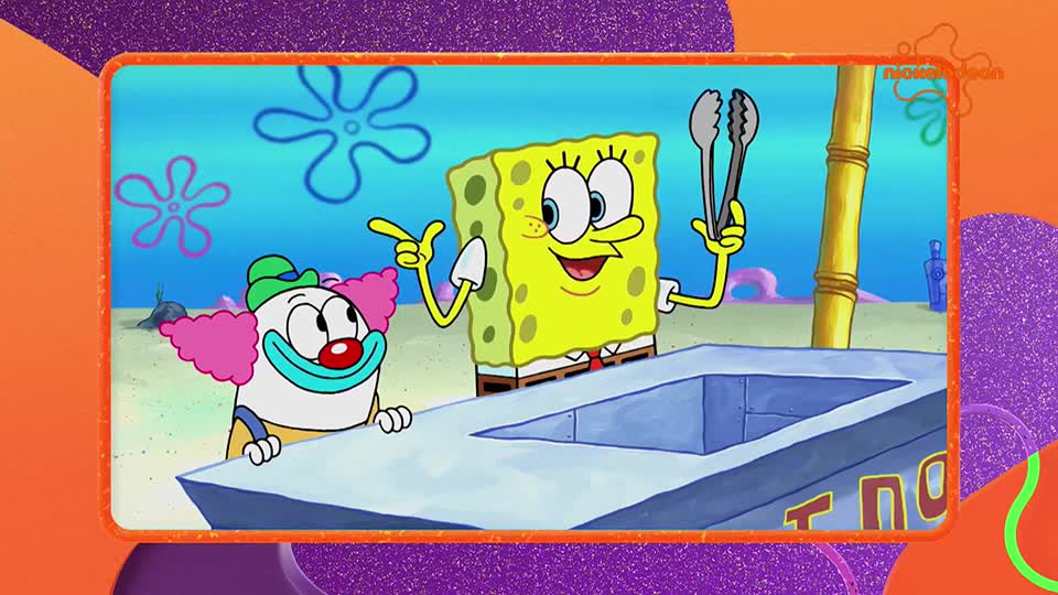 Nickelodeon