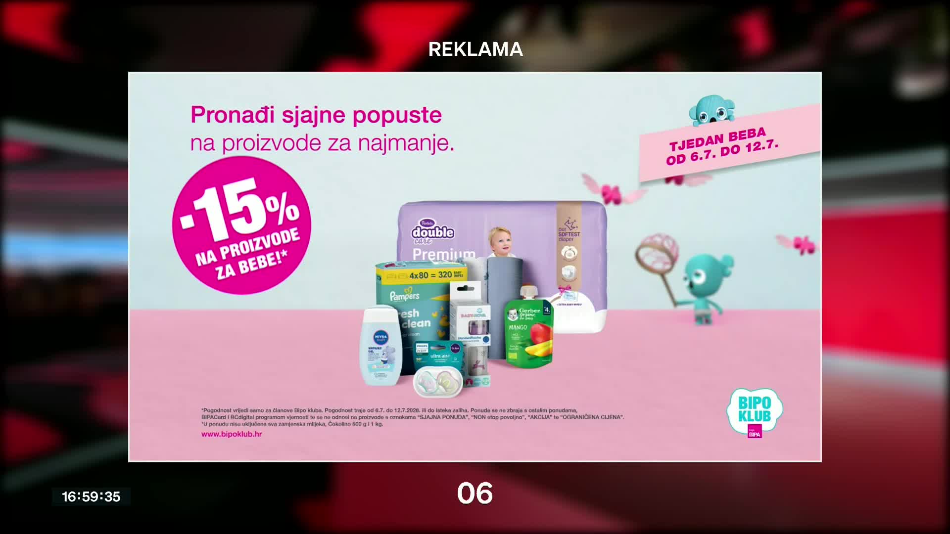 NovaTVPlus