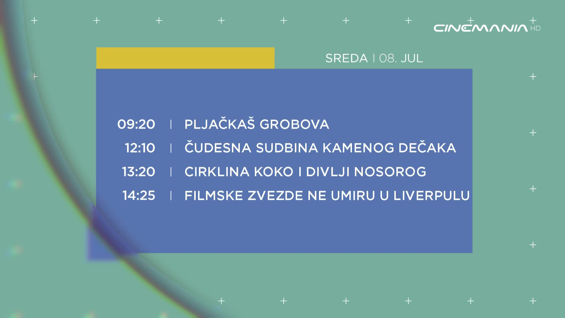 Cinemania