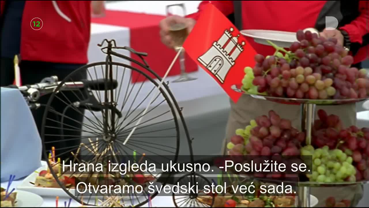 DomaTV