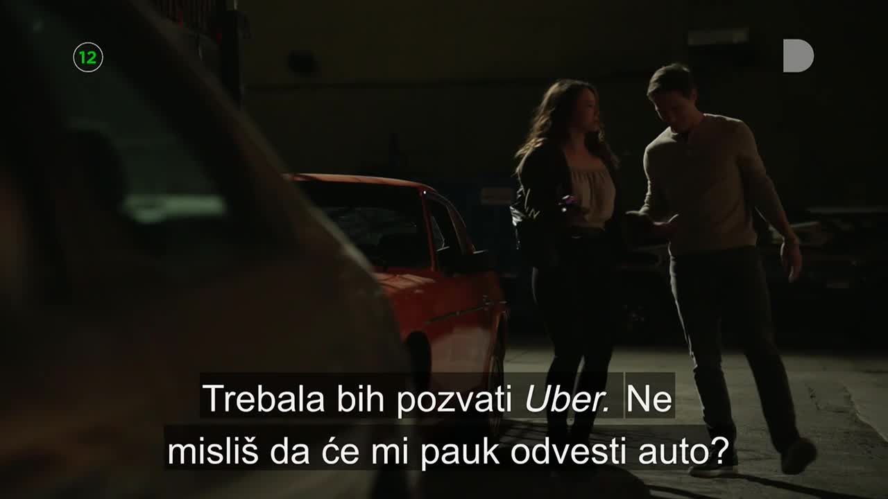 DomaTV