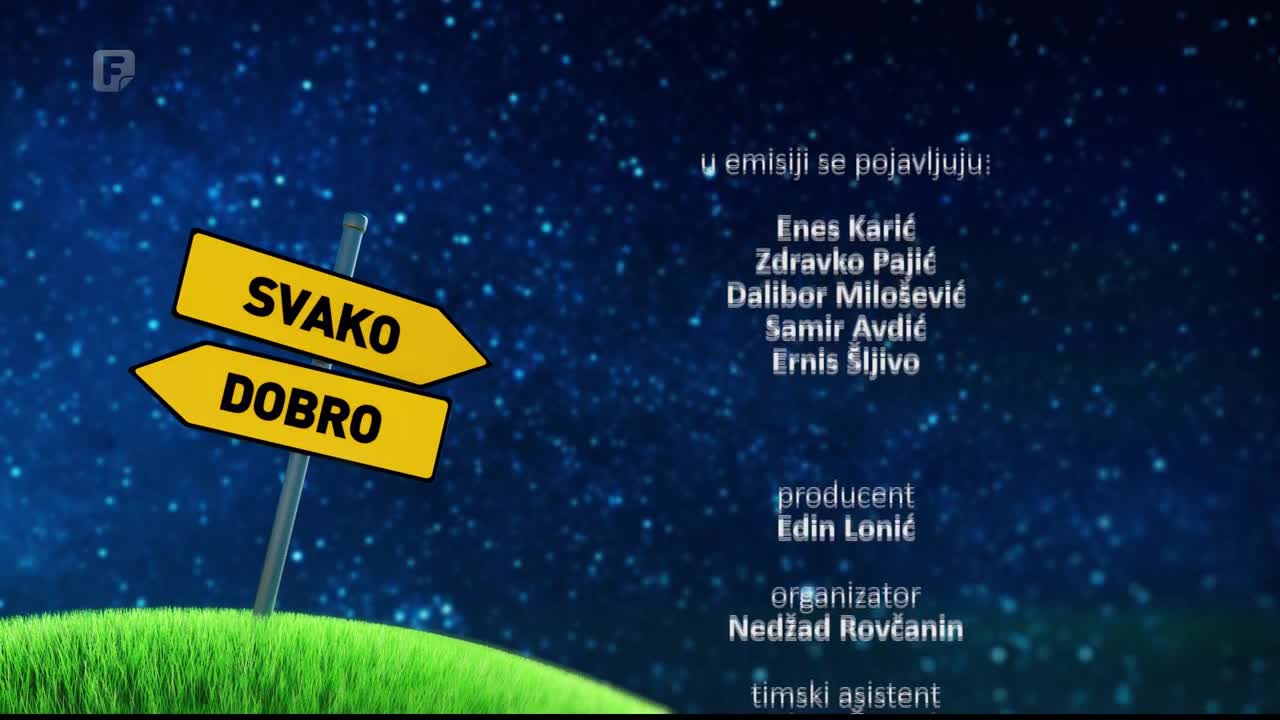 FTV