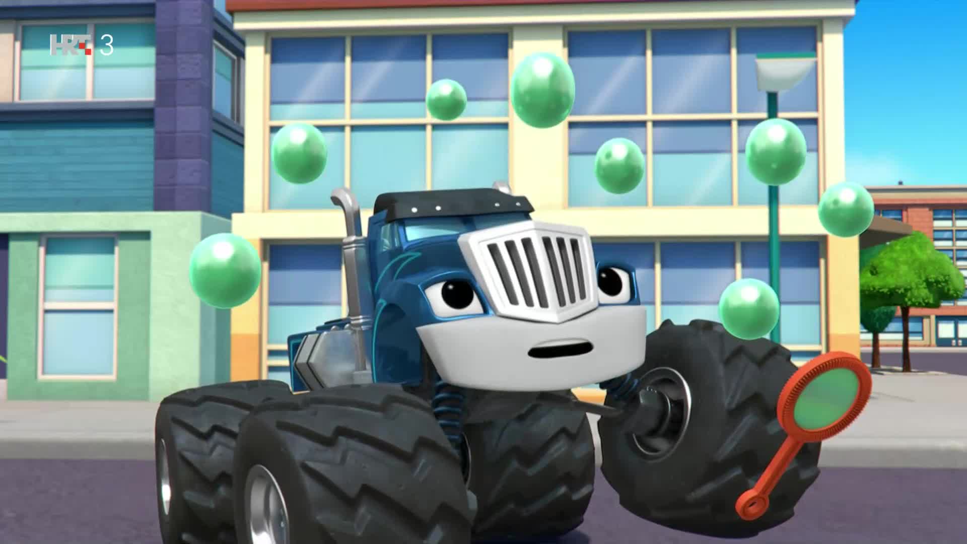 HRT3