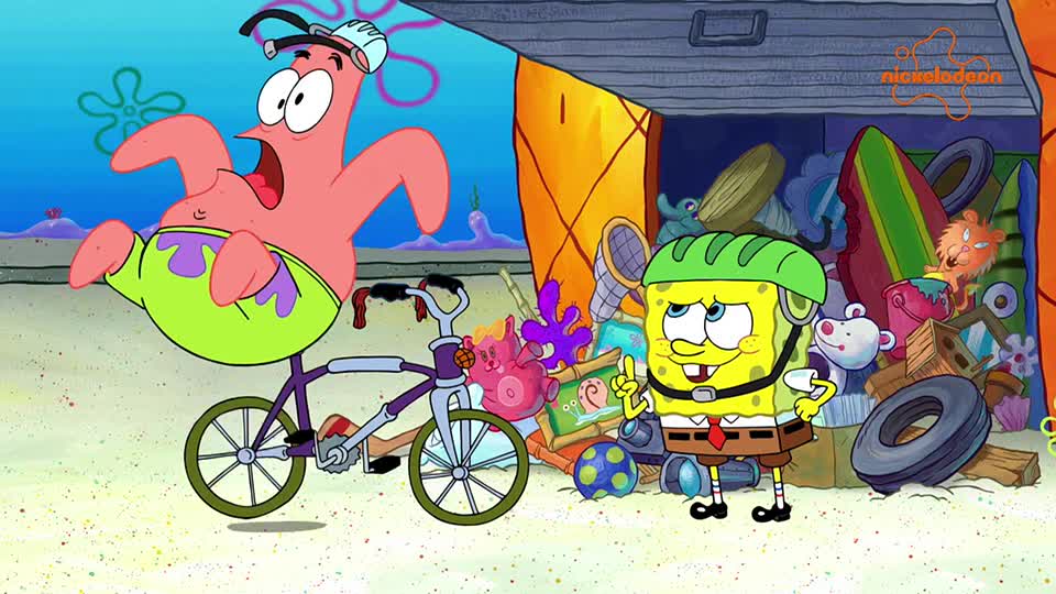 Nickelodeon