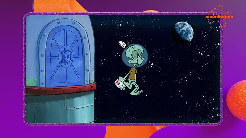 Nickelodeon