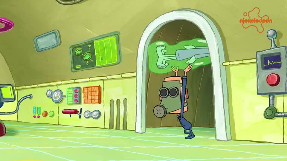 Nickelodeon