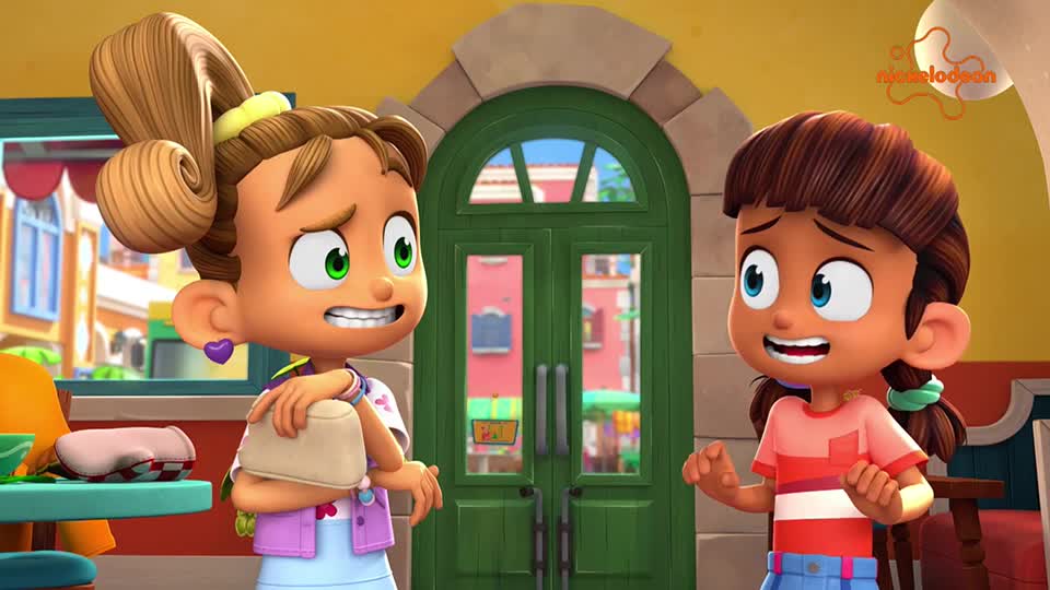 Nickelodeon