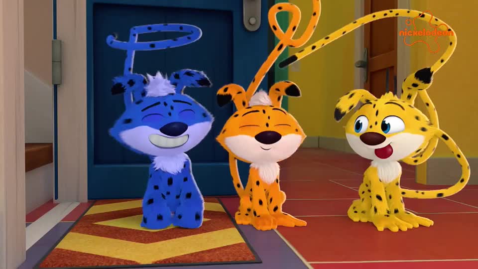 Nickelodeon
