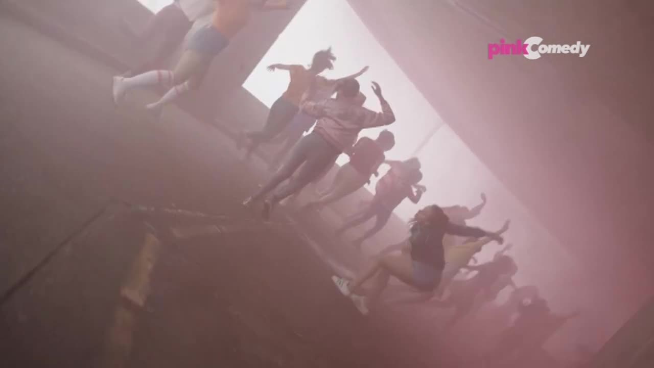 PinkComedy