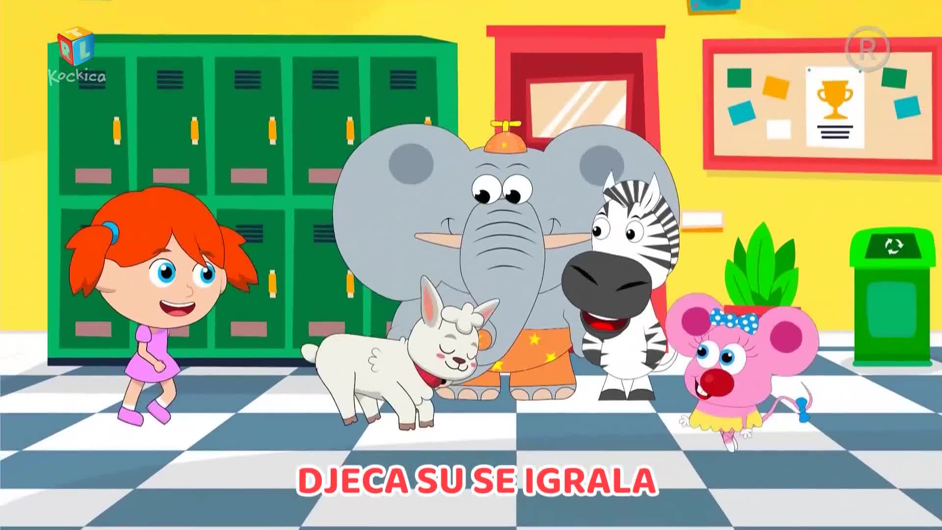 RTLKockica
