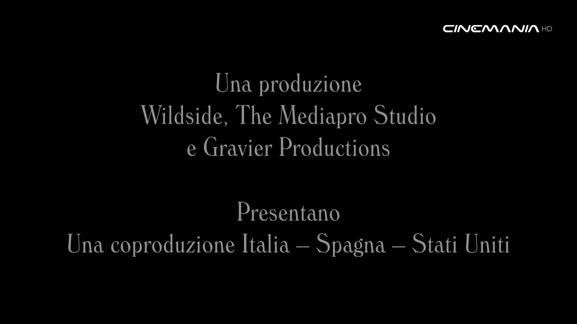Cinemania