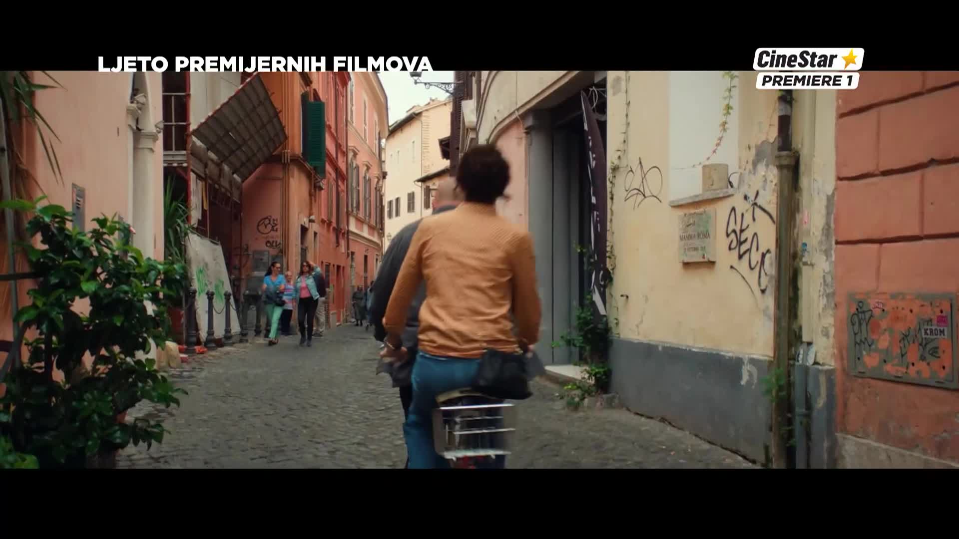 CinestarTV