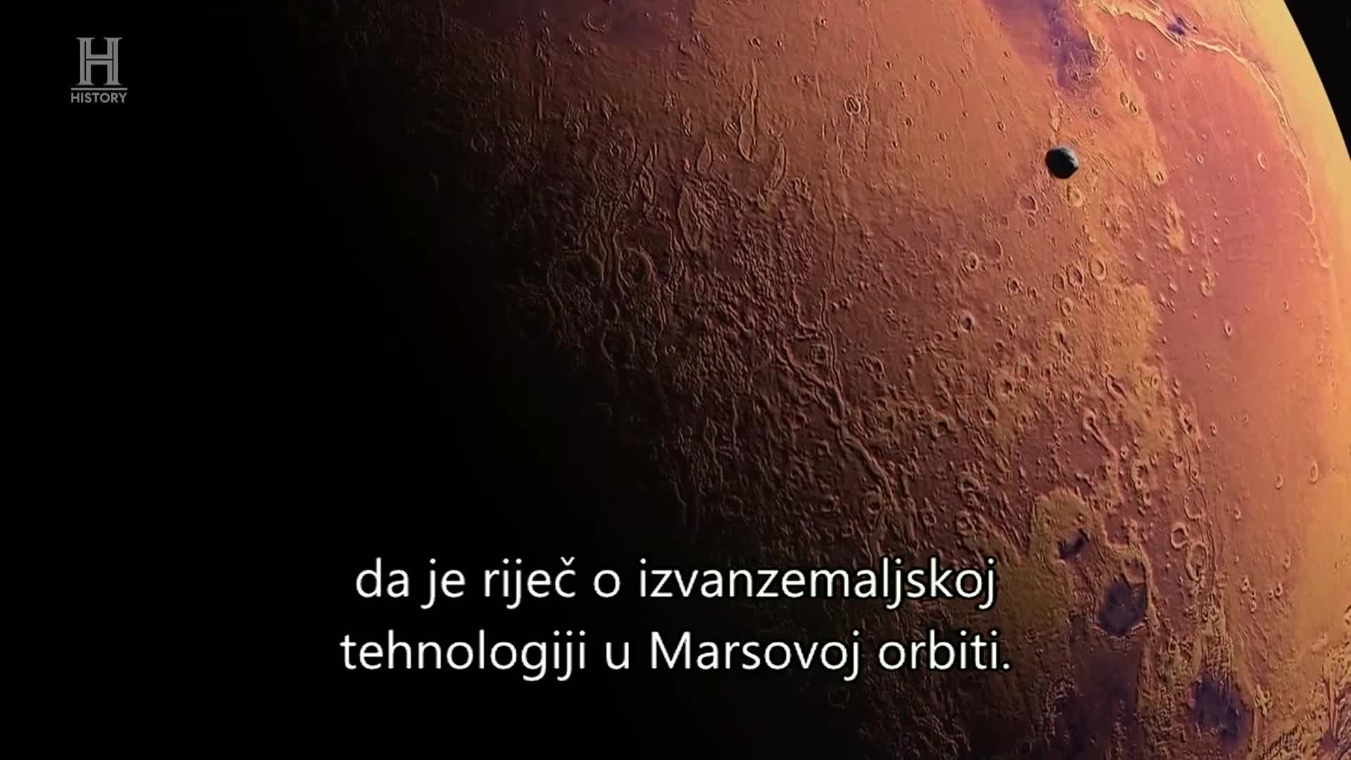 History
