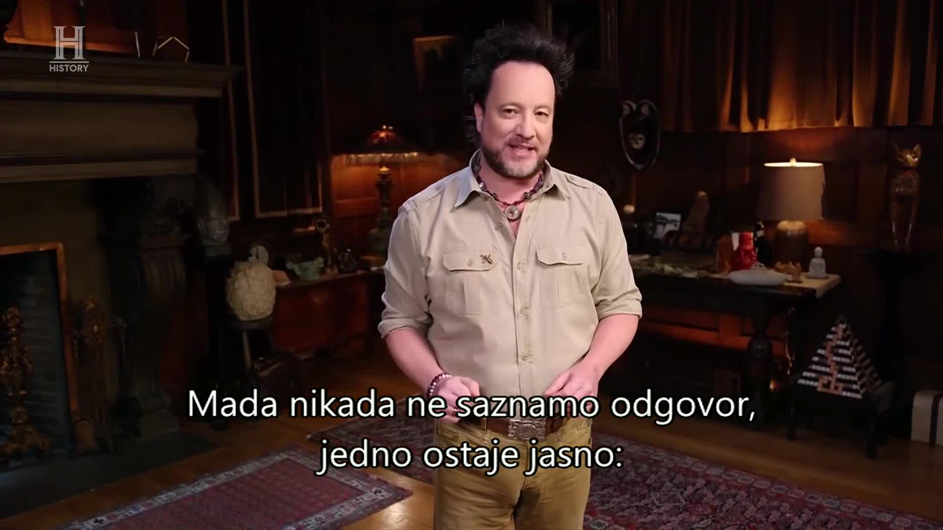 History