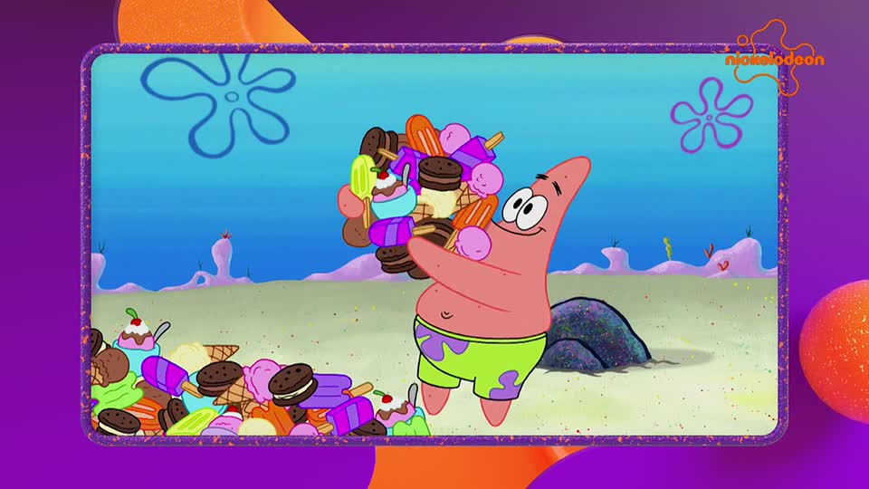 Nickelodeon
