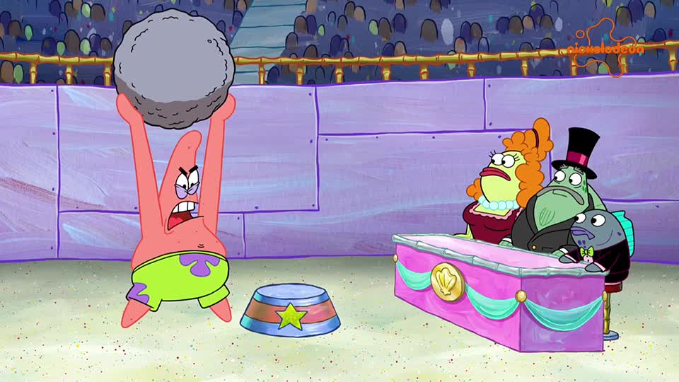 Nickelodeon