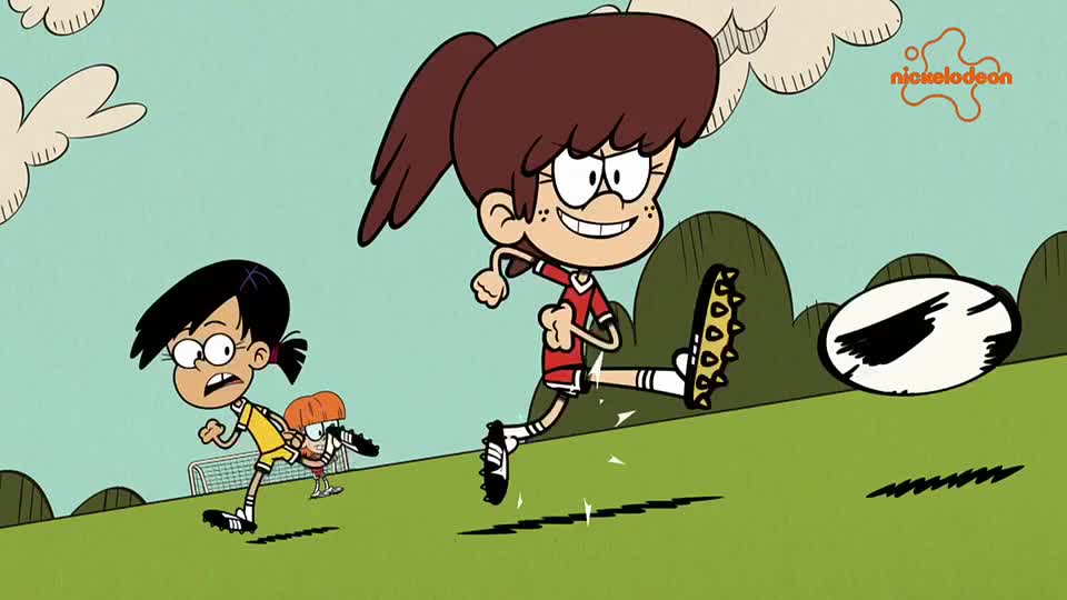 Nickelodeon