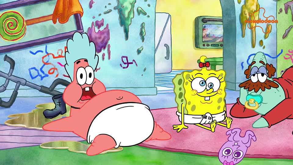 Nickelodeon