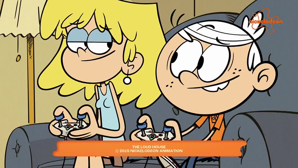 Nickelodeon