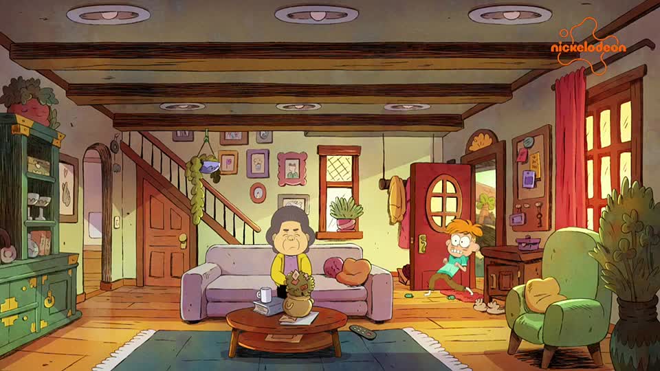 Nickelodeon