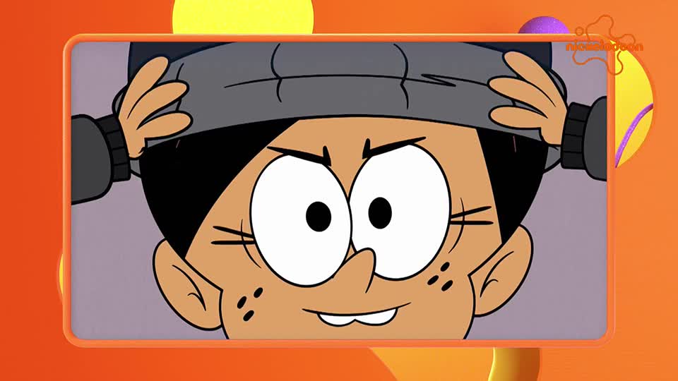 Nickelodeon