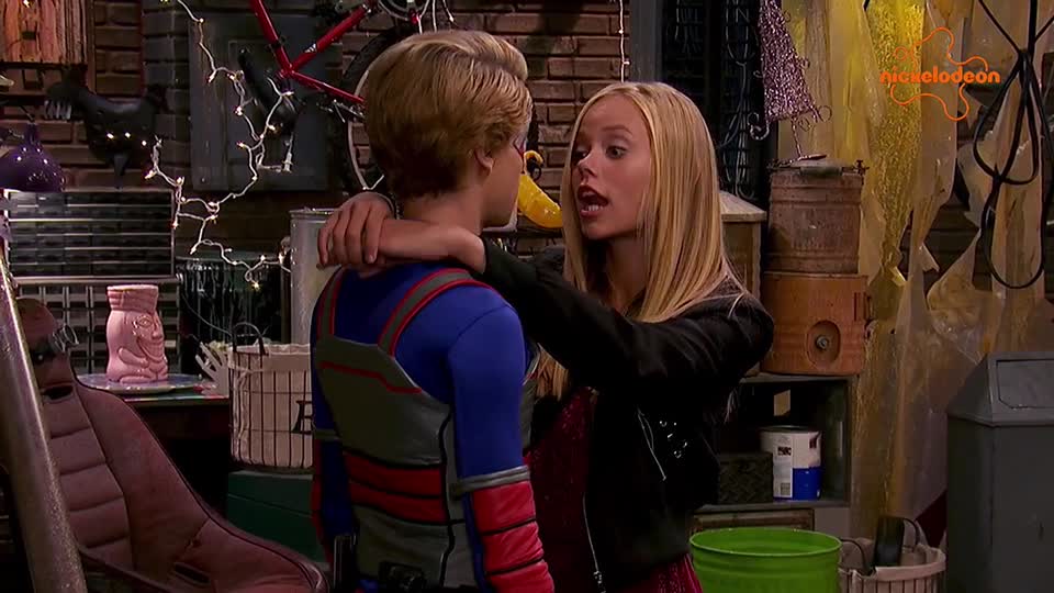 Nickelodeon