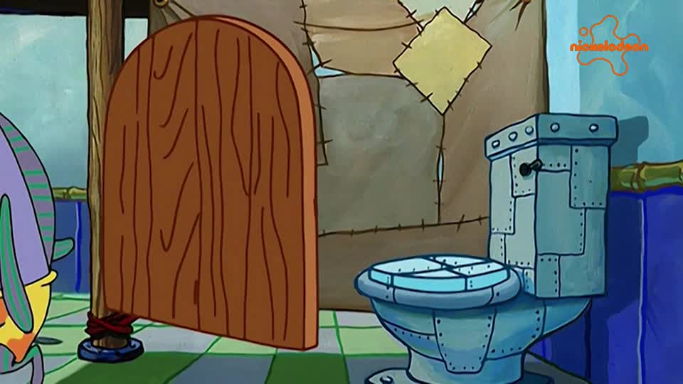 Nickelodeon