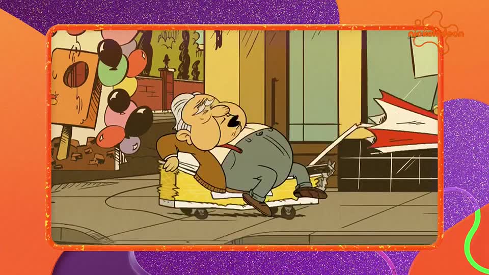 Nickelodeon