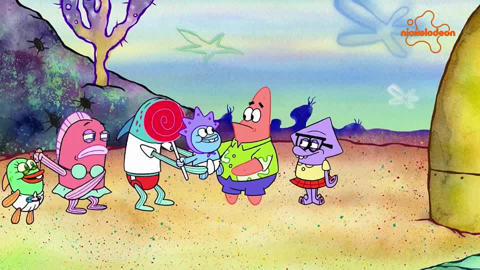 Nickelodeon
