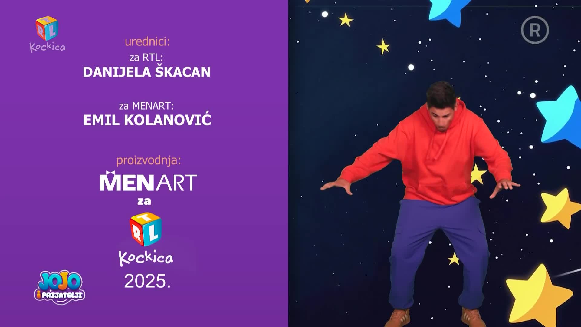 RTLKockica