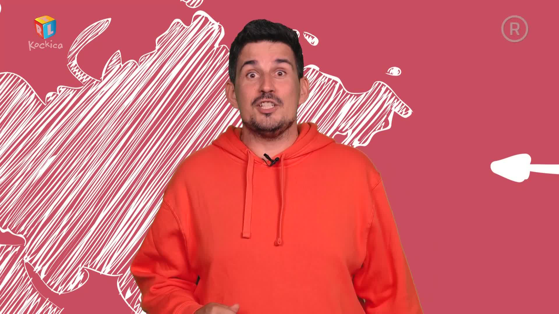 RTLKockica