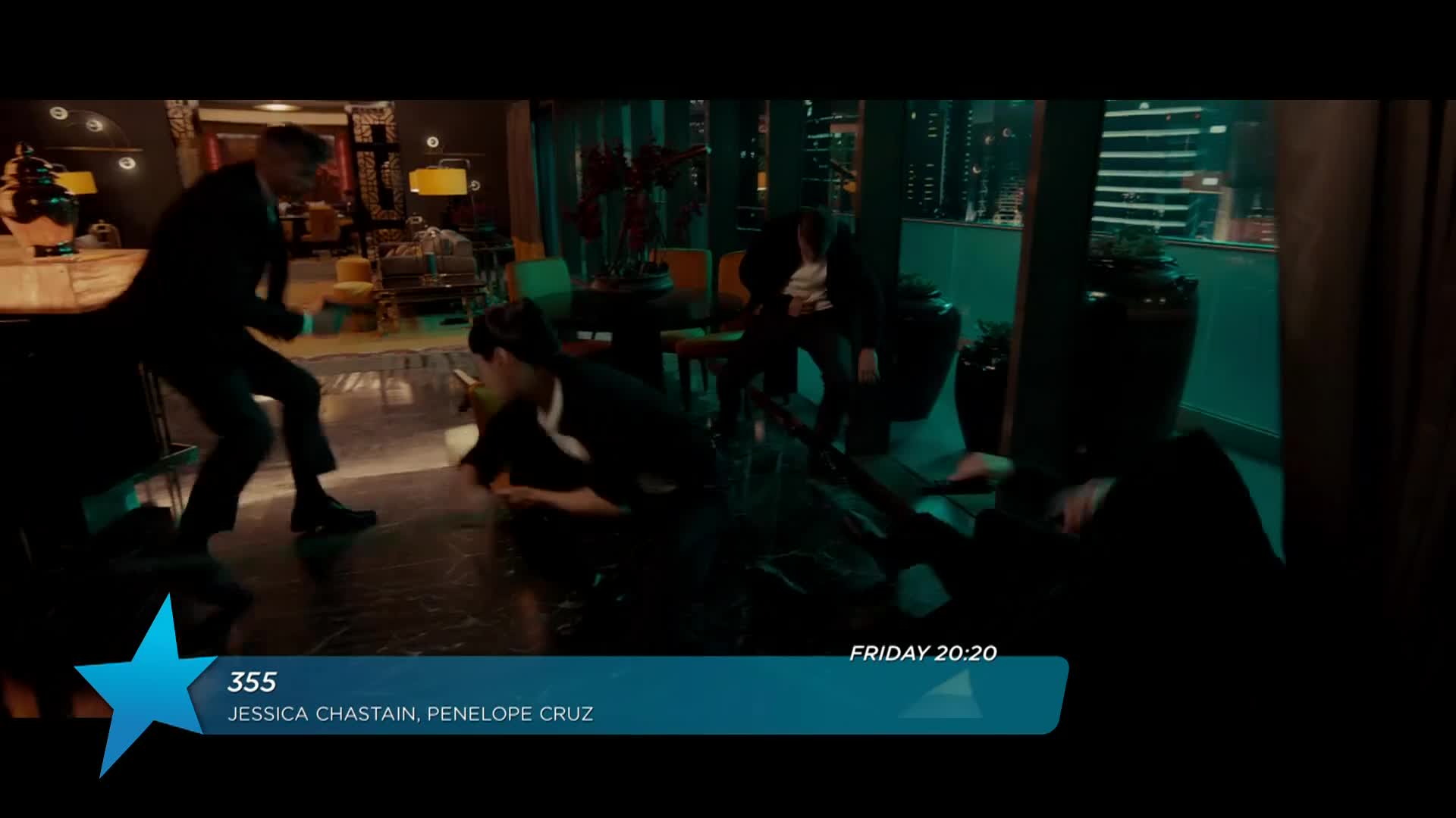 CinestarTV2HD