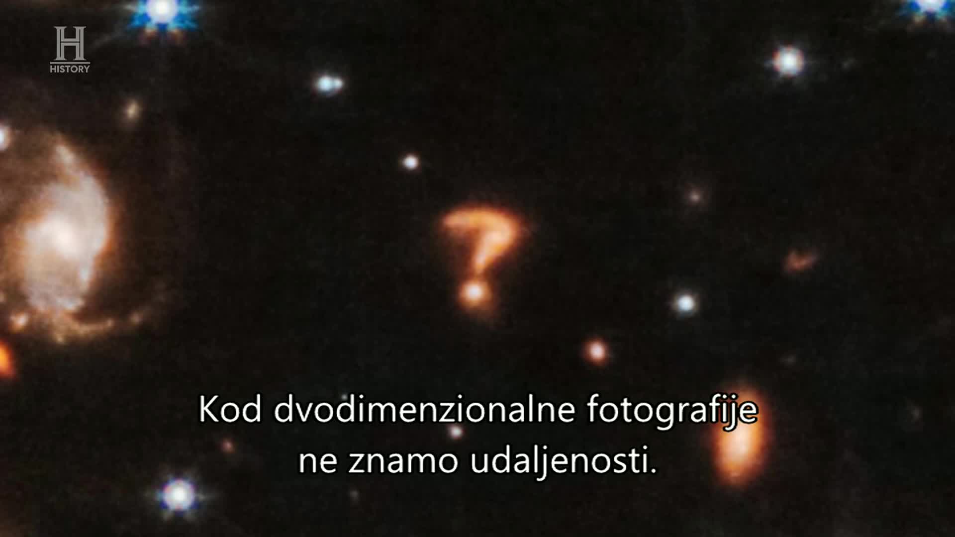 History