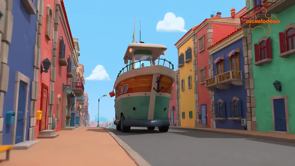 Nickelodeon