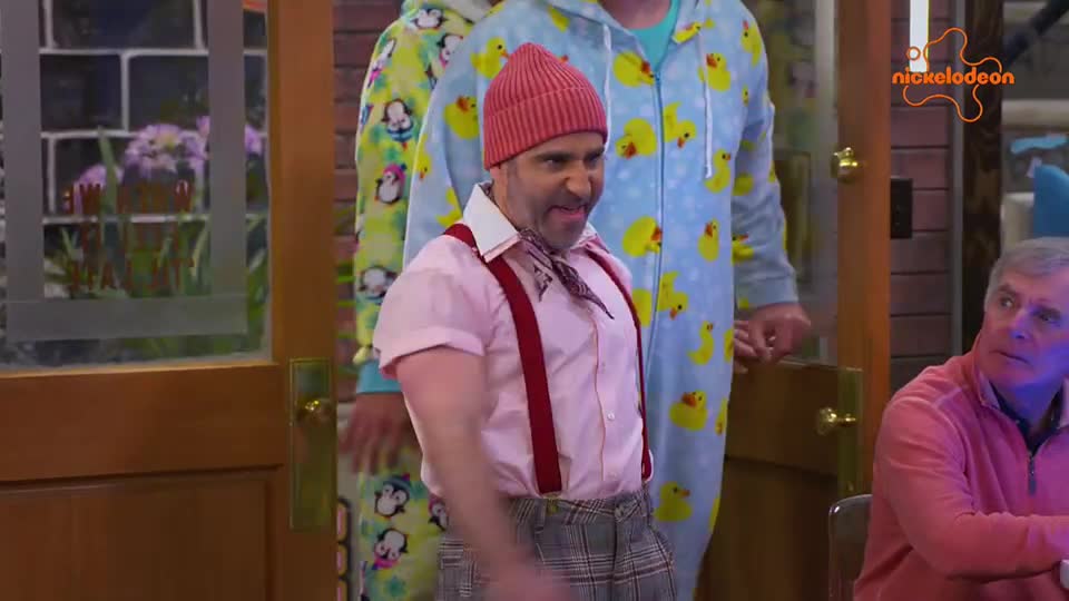 Nickelodeon