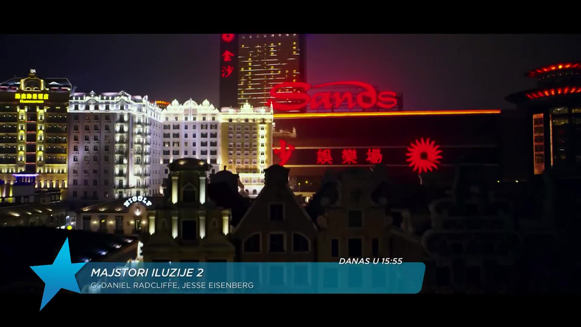 CinestarTV