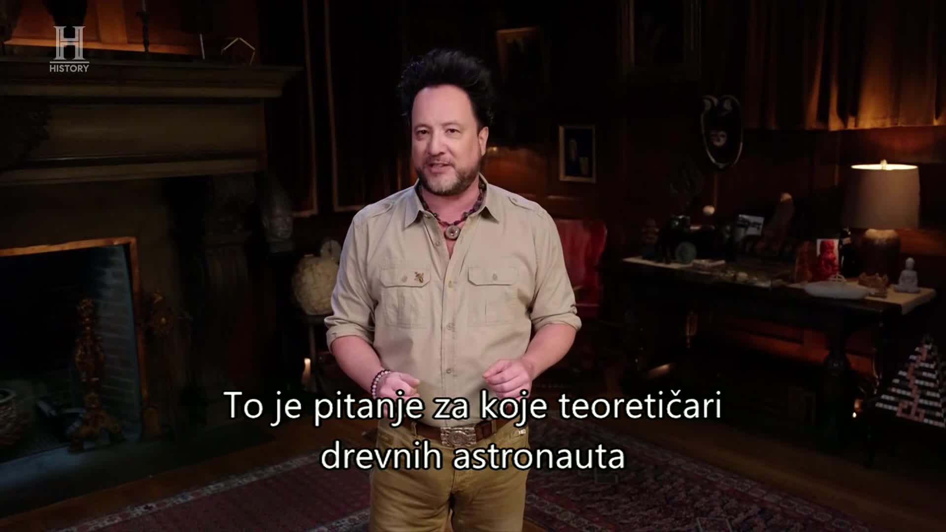 History