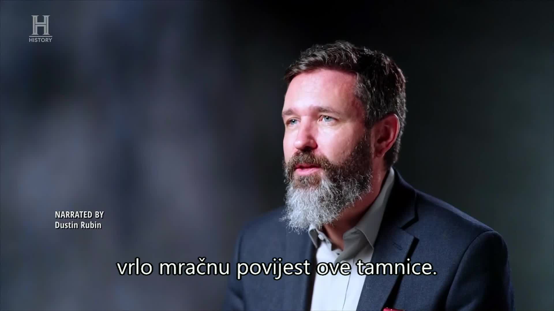 History