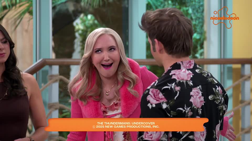 Nickelodeon