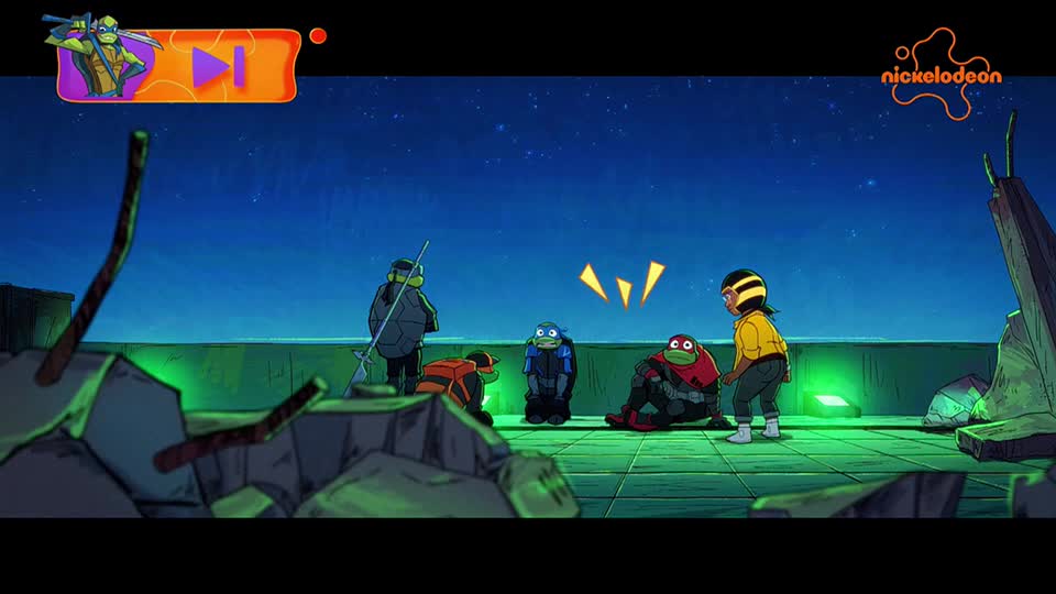 Nickelodeon