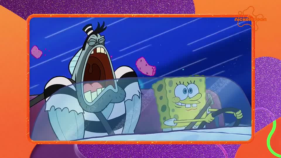 Nickelodeon