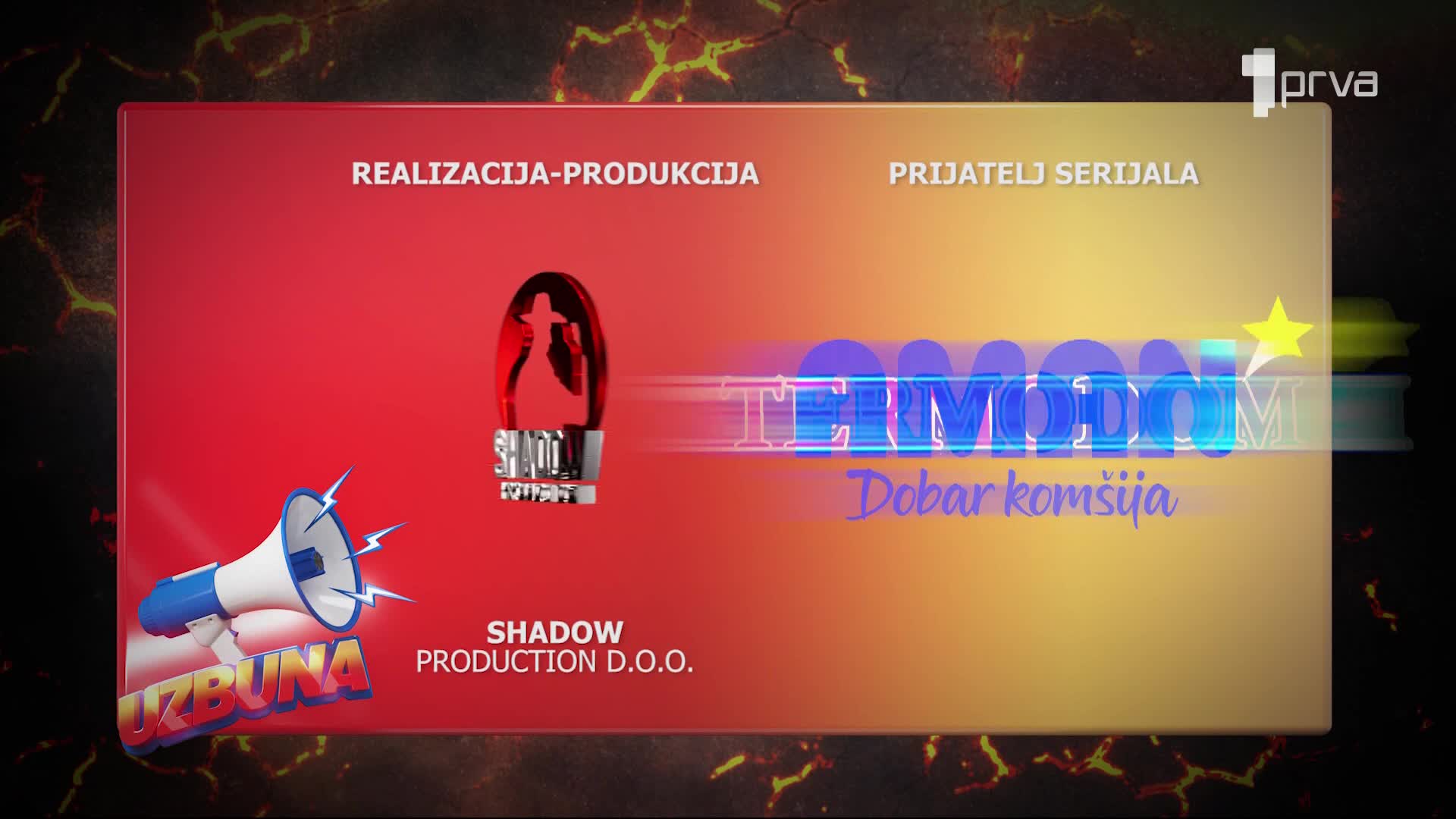 PRVA